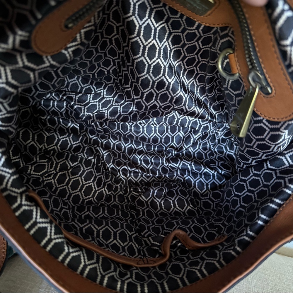 Fossil Handbag - Picture 4 of 4